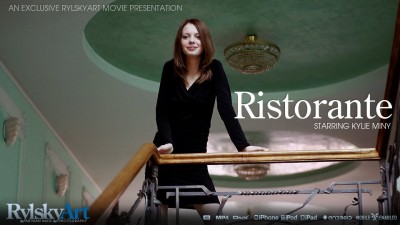RA – 2017-12-11 – KYLIE MINY – RISTORANTE – by RYLSKY (Video) HD DivX | MP4 | WMV 1280×720