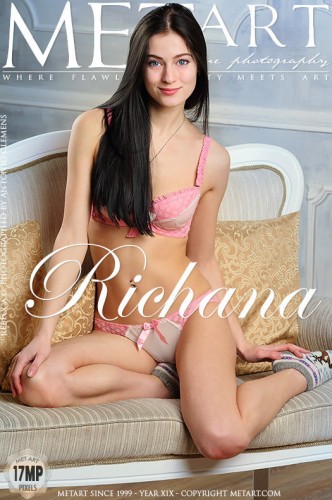 _MetArt-Richana-cover