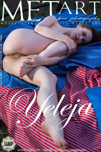 _MetArt-Yeleja-cover
