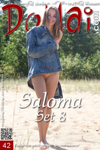 DOM – 2018-04-05 – SALOMA – SET 8 – by PARAMONOV (42) 4912×7360