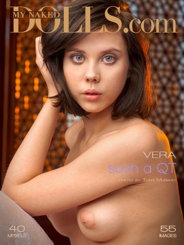 Such-A-QT_Vera_Cover