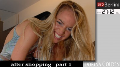 EroBerlin – 2008-12-19 – Dorina Golden – After Shooping Part 1 (Video) HD WMV 1280×720 + 60 IMAGES