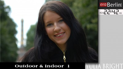 EroBerlin – 2008-10-10 – Yulia Bright – Outdoor & Indoor (Video) HD WMV 1280×720 + 43 IMAGES