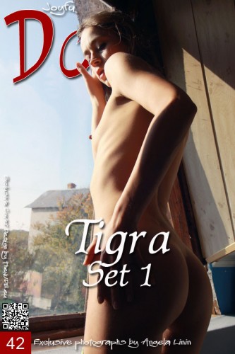 DOM – 2018-05-17 – TIGRA – SET 1 – by ANGELA LININ (42) 2670×4000