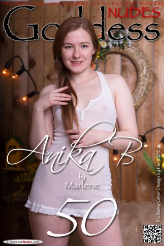 GN – 2018-06-04 – ANIKA B – SET 2 – by MARLENE (50) 3840×5760