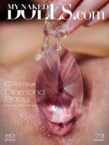 Diamond-Baby_Cristina_Cover_232532