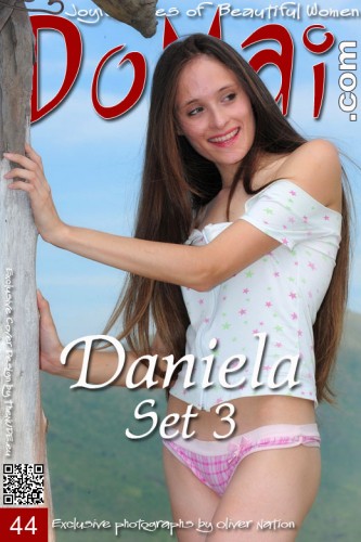 DOM – 2018-07-02 – DANIELA – SET 3 – by OLIVER NATION (44) 2832×4256