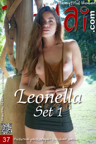 DOM – 2018-08-20 – LEONELLA – SET 1 – by OLIVER NATION (37) 4000×6000