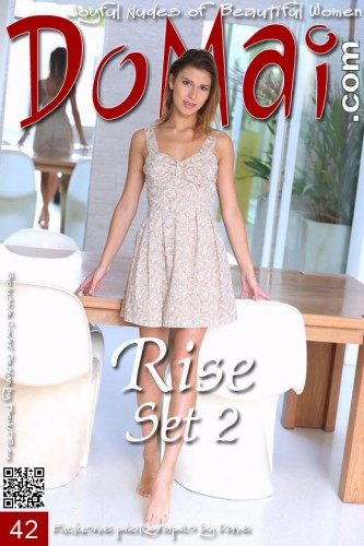 DOM – 2018-08-24 – RISE – SET 2 – by DAVE (42) 3648×5472