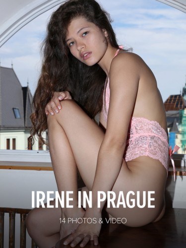 W4B – 2018-08-13 – Magazine – Irene Rouse – Irene In Prague (14) 5792×8688 & Backstage Video