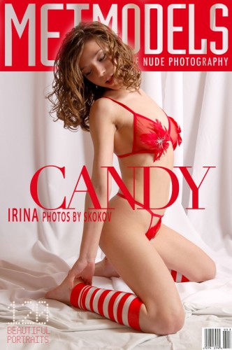 MetModels – 2006-06-29 – IRINA – CANDY – by Sergey Skokov (120) 2000×3008