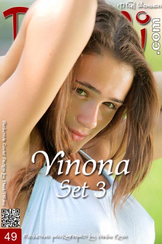 DOM – 2012-02-20 – Vinona – Set 3 – by Vadim Rigin (49) 3750×2500
