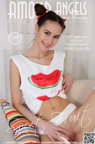 AA – 2018-07-08 – LEONA MIA – SWEET FRUIT – BY ANGELITO (108) 3840×5760