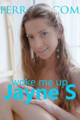 Ferr-Art – 2018-02-02 – Jayne S – Woke Me Up (110) 3840×5760
