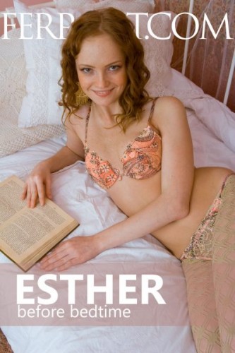 Ferr-Art – 2018-02-02 – Esther – Before Bedtime (106) 2336×3504