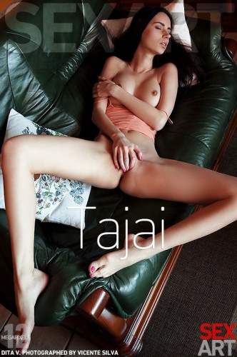 _SexArt-Tajai-cover