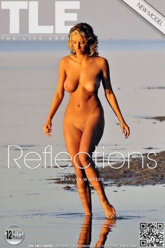 _TheLifeErotic-Reflections-cover