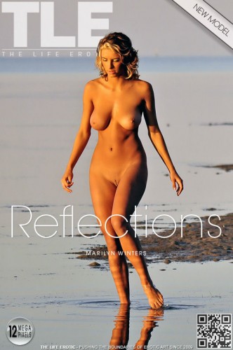 TLE – 2012-02-15 – MARILYN WINTERS – REFLECTIONS – by JON BARRY (68) 2848×4288