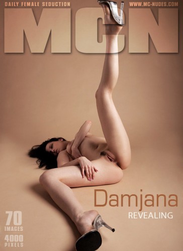 MC-Nudes – 2009-03-30 – Damjana – Revealing (70) 2662×4000