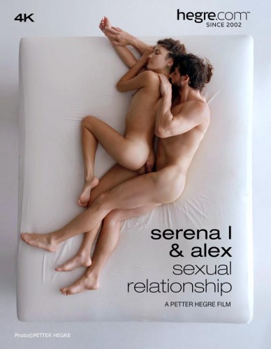 HA – 2018-10-02 – Serena L And Alex – Sexual Relationship (Video) Ultra HD 4K MP4 3840×2160