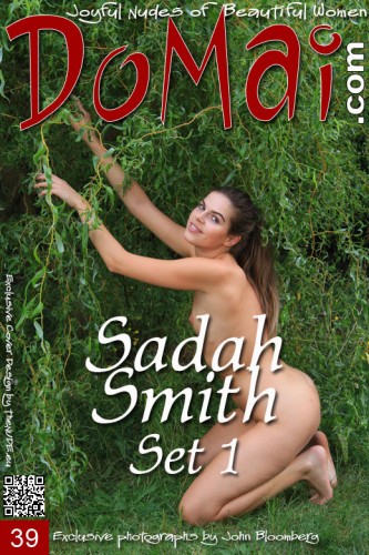 DOM – 2018-11-02 – SADAH SMITH – SET 1 – by JOHN BLOOMBERG (39) 3456×5184