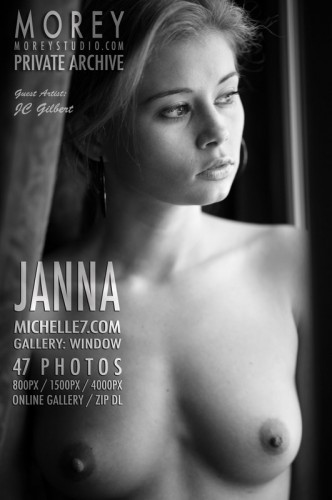 MS – 2018-02-10 – Janna (Michelle7 Erotica) – Window – by JC Gilbert (47) 2912×4368