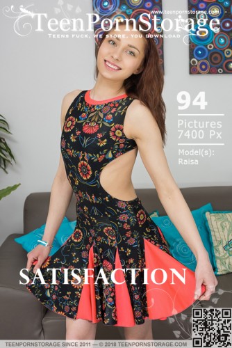 TPS – 2018-06-18 – Raisa – SATISFACTION (94) 4912×7360