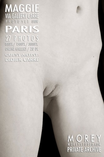 MS – 2018-04-02 – Maggie (Gallery Carre) – Set 01BW – by Didier Carre (27) 3600×4800