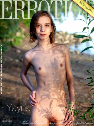 _ErroticaArchive-Yayna-cover
