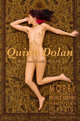 MS – 2018-06-27 – Pink Pussy Collection #4 – by Quinn Dolan (140) 1993×3000