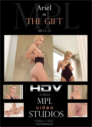 MPL – 2019-01-04 – Ariel – The Gift – by David Lee (Video) Full HD MP4 1920×1080