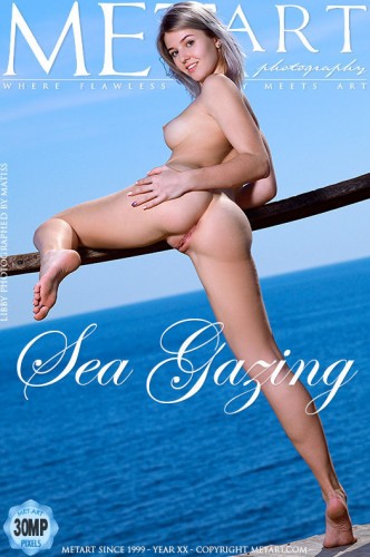 _MetArt-Sea-Gazing-cover
