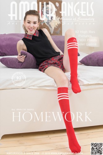 homework-galina-by-marita-berg-photo