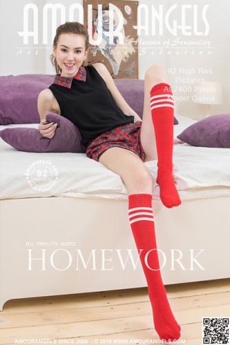 AA – 2018-08-19 – GALINA – HOMEWORK – BY MARITA BERG (92) 4912×7360