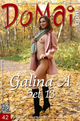 DOM – 2019-02-11 – GALINA A – SET 13 – by ANTON VOLKOV (42) 3840×5760
