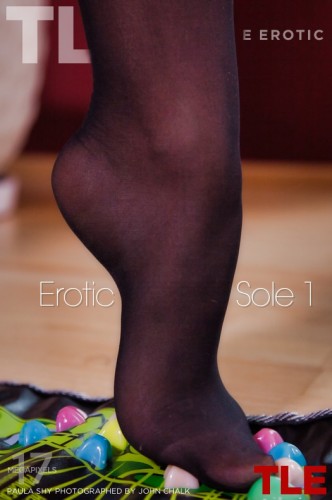 _TheLifeErotic-Erotic-Sole-1-cover