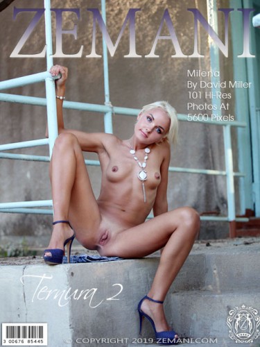 Zemani – 2019-02-25 – Milena – Ternura 2 – by David Miller (101) 3744×5616