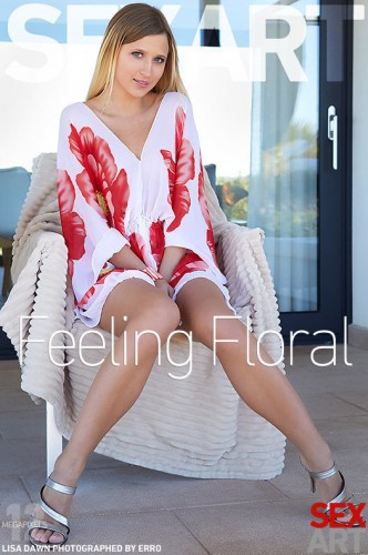 SA – 2019-03-16 – LISA DAWN – FEELING FLORAL – by ERRO (130) 2912×4368