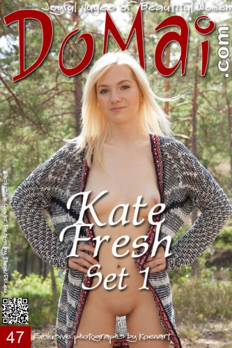 DOM – 2019-03-28 – KATE FRESH – SET 1 – by KOENART (47) 3744×5616