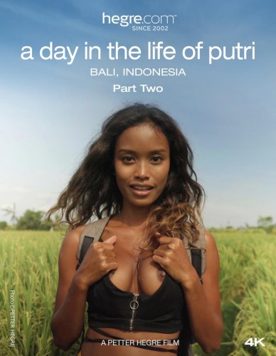 HA – 2019-03-26 – A Day In The Life of Putri – Part Two (Video) Ultra HD 4K MP4 3840×2160