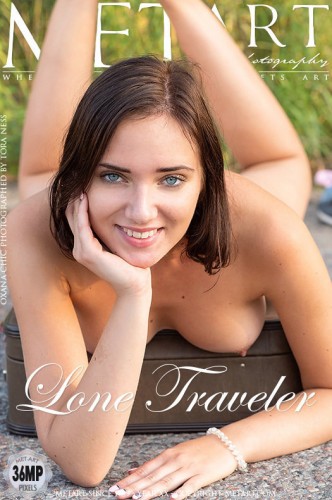 _MetArt-Lone-Traveler-cover