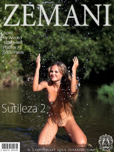 Zemani – 2019-04-14 – April – Sutileza 2 – by Wizard (123) 3744×5616