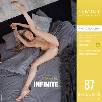 FJ – 2019-04-02 – Nimfa B. – Infinite – by Helen Bajenova (87) 3334×5000
