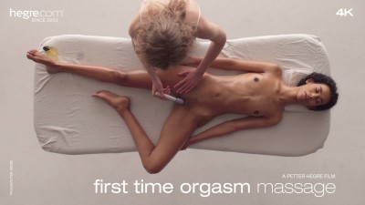 HA – 2019-04-09 – Angelique & Alisandra – First Time Orgasm Massage (Video) Ultra HD 4K MP4 3840×2160