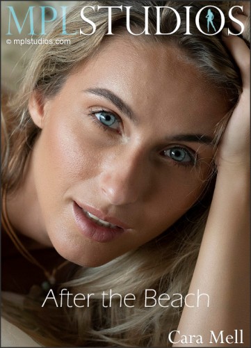 MPL – 2019-04-26 – Cara Mell – After the Beach – by Adam Green (125) 2668×4000