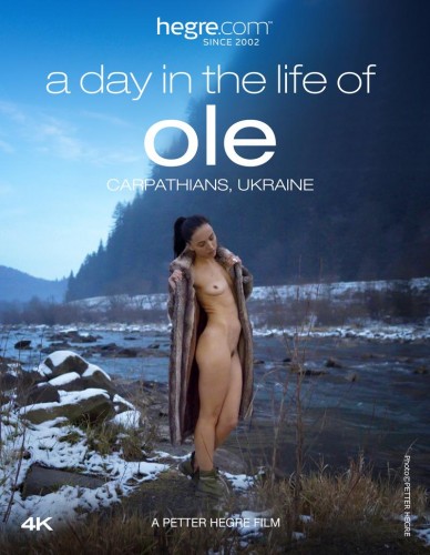 HA – 2019-05-21 – Ole – A day In The Life of Ole, Carpathians, Ukraine (Video) Ultra HD 4K MP4 3840×2160