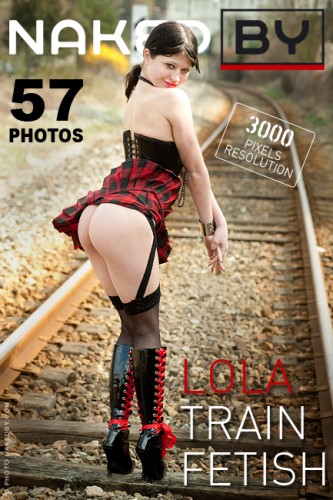NakedBy – 2009-04-04 – Lola – Train Fetish – by Willy or Jean (57) 2000×3000