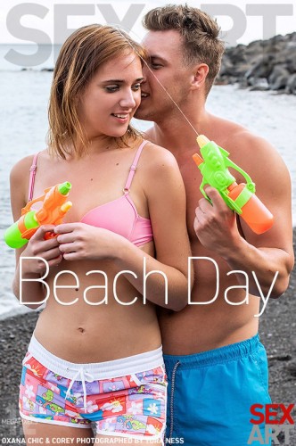 SA – 2019-06-10 – OXANA CHIC & COREY – BEACH DAY – by TORA NESS (120) 2886×4324