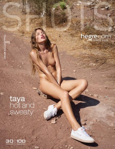 taya-hot-and-sweaty-poster-image-800x