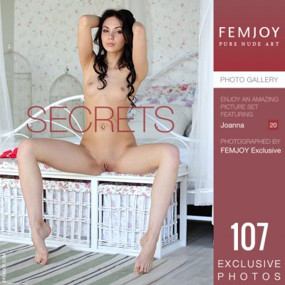 FJ – 2019-06-30 – Joanna – Secrets – by FEMJOY Exclusive (107) 3334×5000